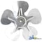 A & I Products Condenser Fan Blades 10" x10" x4" A-BM2788 - alternate 3